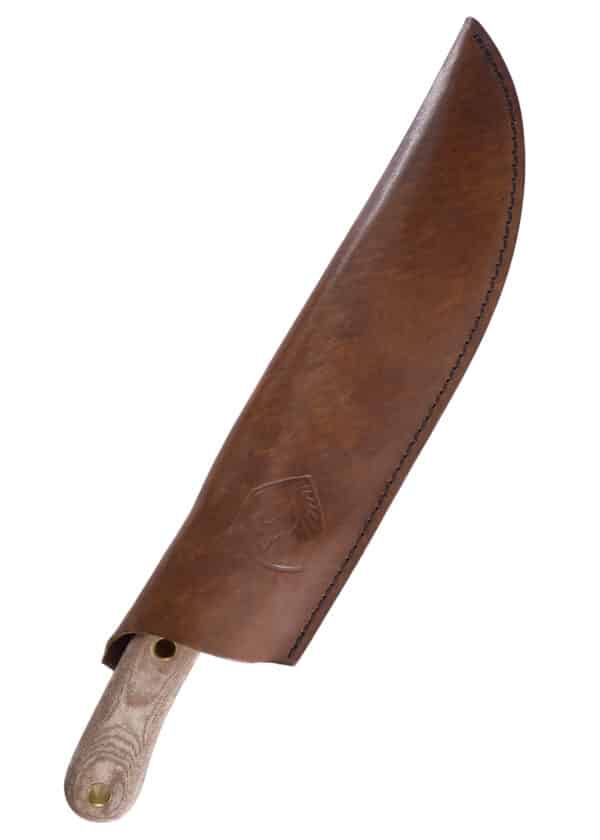 Primitive Sequoia Knife, Jagdmesser, Condor