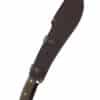 Jungolo Machete, Condor