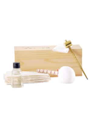Japanisches Schwertpflege-Set, Hanwei