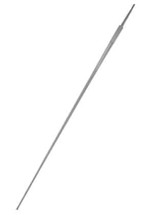 Ersatzklinge für Practical Rapier, ca. 109 cm Klinge