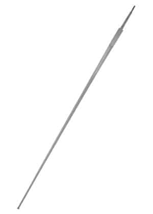 Ersatzklinge für Practical Rapier, ca. 94 cm Klinge