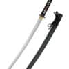 Practical XL Katana
