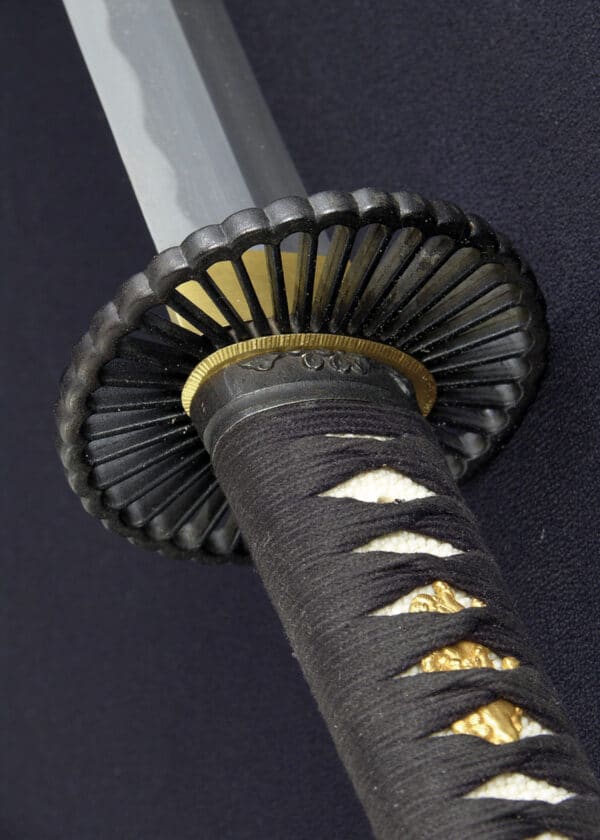 Hanwei Practical Plus XL Light Katana