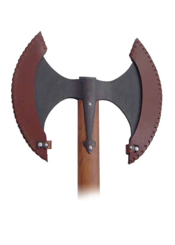 Doppelaxt von Hanwei