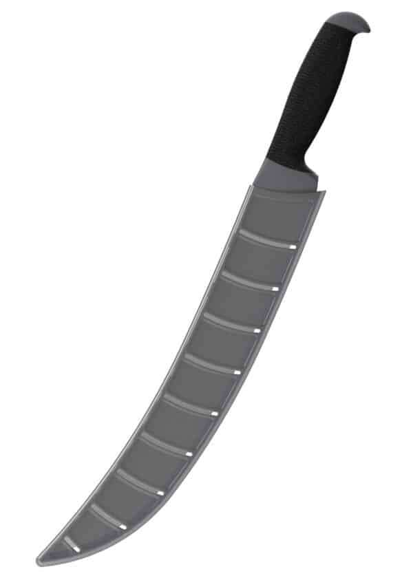 Filetiermesser Kershaw 12-in. Curved Fillet, K-Texture