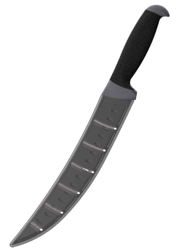 Filetiermesser Kershaw 9-in. Curved Fillet, K-Texture