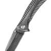 Taschenmesser Kershaw Starter, BlackWash