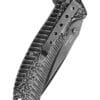 Taschenmesser Kershaw Starter, BlackWash