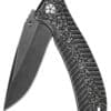 Taschenmesser Kershaw Starter, BlackWash