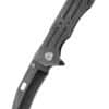 Taschenmesser Kershaw Lifter, BlackWash