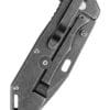 Taschenmesser Kershaw Lifter, BlackWash