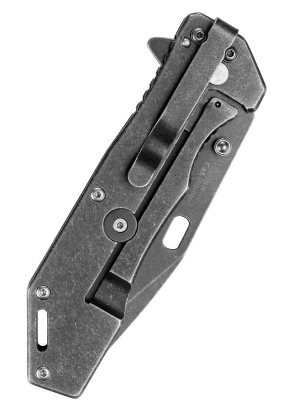 Taschenmesser Kershaw Lifter, BlackWash