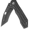 Taschenmesser Kershaw Lifter, BlackWash