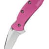 Taschenmesser Kershaw Chive, Pink