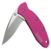 Taschenmesser Kershaw Chive, Pink