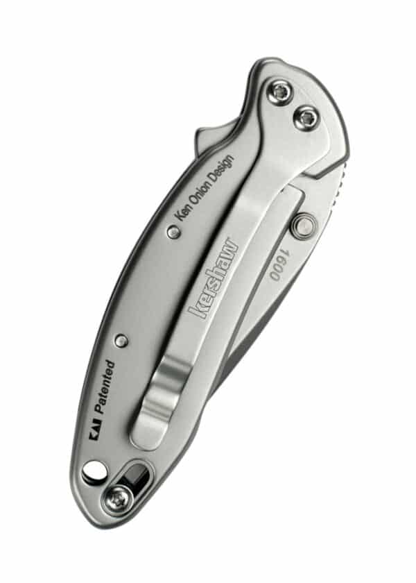 Taschenmesser Kershaw Chive
