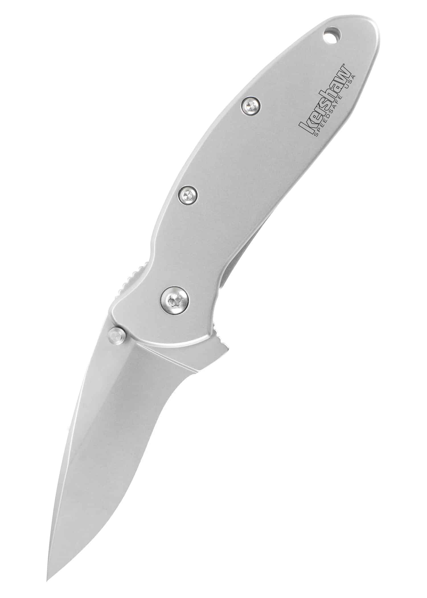 Taschenmesser Kershaw Scallion, Frame-Lock