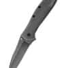 Taschenmesser Kershaw Leek, BlackWash