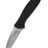 Taschenmesser Kershaw Leek CPM154, Carbon Fiber, Stonewash