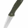 Taschenmesser Kershaw Leek, Olivgrün