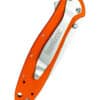 Taschenmesser Kershaw Leek, Orange
