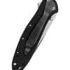 Taschenmesser Kershaw Leek, Stonewash