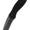 Taschenmesser Kershaw Blur, BlackWash