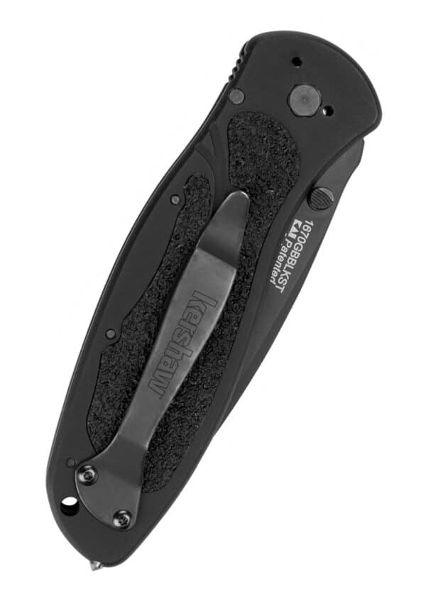 Taschenmesser Kershaw Blur, mit Glasbrecher