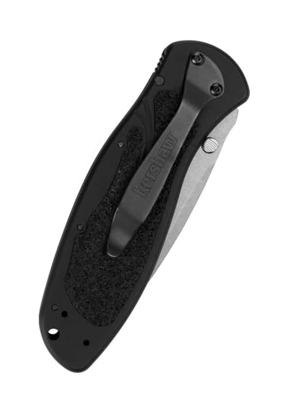 Taschenmesser Kershaw Blur, S30V Stahl