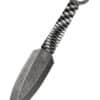 Kershaw Ion, 3er Wurfmesser-Set mit Nylonscheide