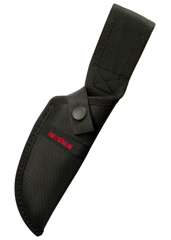 Jagdmesser Kershaw LoneRock Large Fixed Blade, Gut Hook