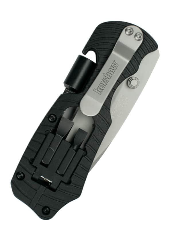 Taschenmesser / Multitool Kershaw Select Fire