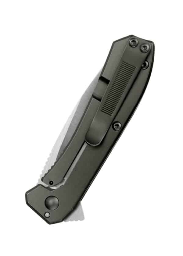 Taschenmesser Kershaw Amplitude 2.5