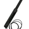 Halsmesser Kershaw Dune mit Scheide