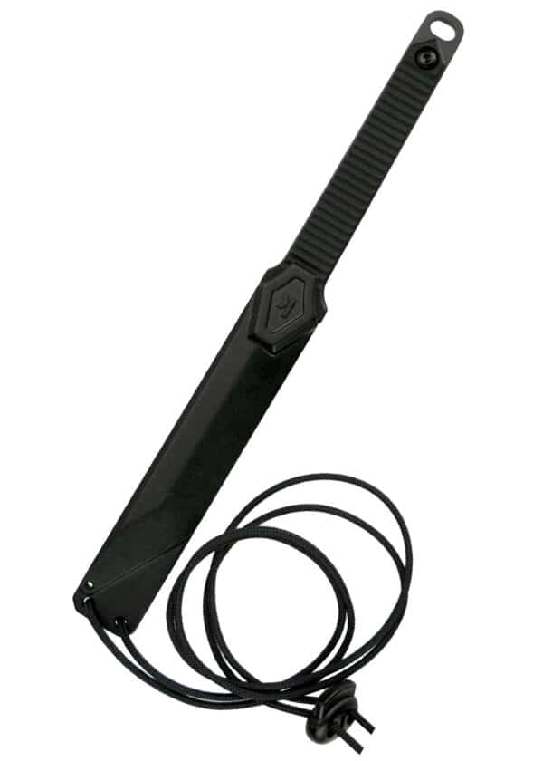 Halsmesser Kershaw Dune mit Scheide