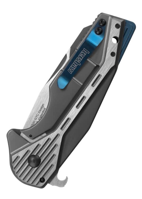 Taschenmesser Kershaw Malt