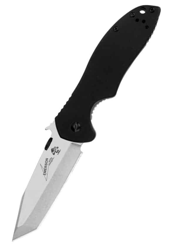 Taschenmesser Kershaw Emerson CQC-7K