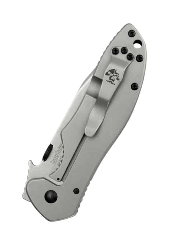 Taschenmesser Kershaw Emerson CQC-7K
