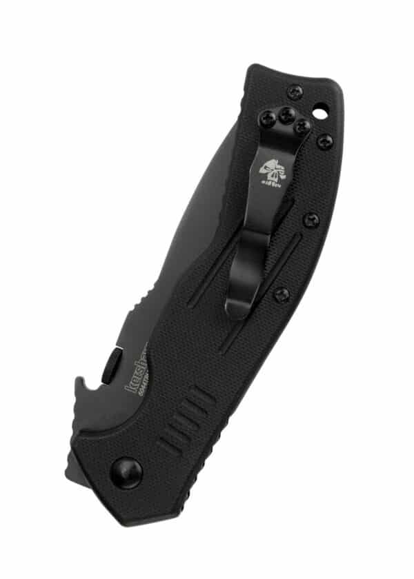 Taschenmesser Kershaw Emerson CQC-8K