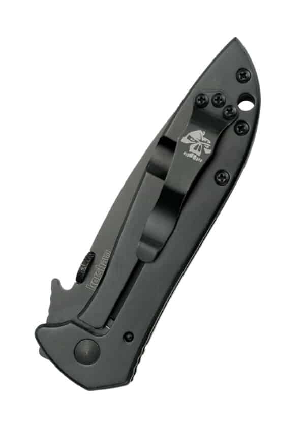 Taschenmesser Kershaw Emerson CQC-4K