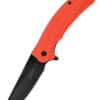 Taschenmesser Kershaw Barricade