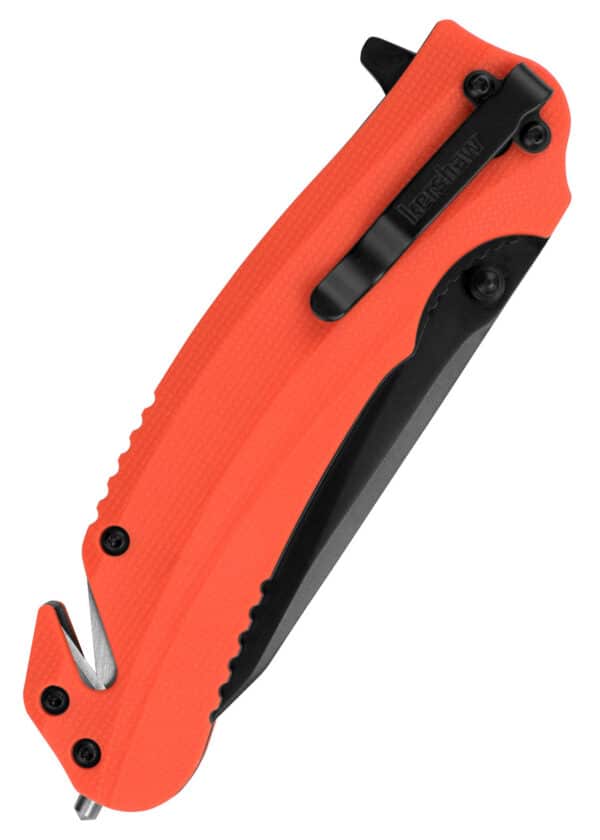 Taschenmesser Kershaw Barricade