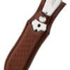 Gil Hibben - 3er Competition Wurfmesser-Set, klein oder groß