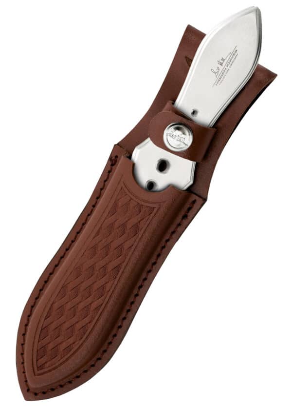 Gil Hibben - 3er Competition Wurfmesser-Set, klein oder groß