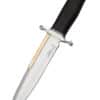 Gil Hibben - Old West Stiefelmesser mit Scheide