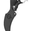 Gil Hibben - Karambit mit Scheide