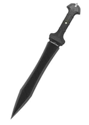Combat Commander Gladius mit Scheide