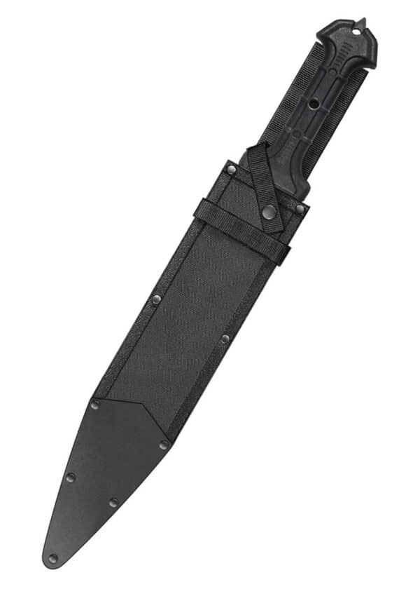 Combat Commander Gladius mit Scheide