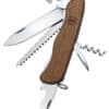 Forester Wood, 111 mm, Nussbaumholz