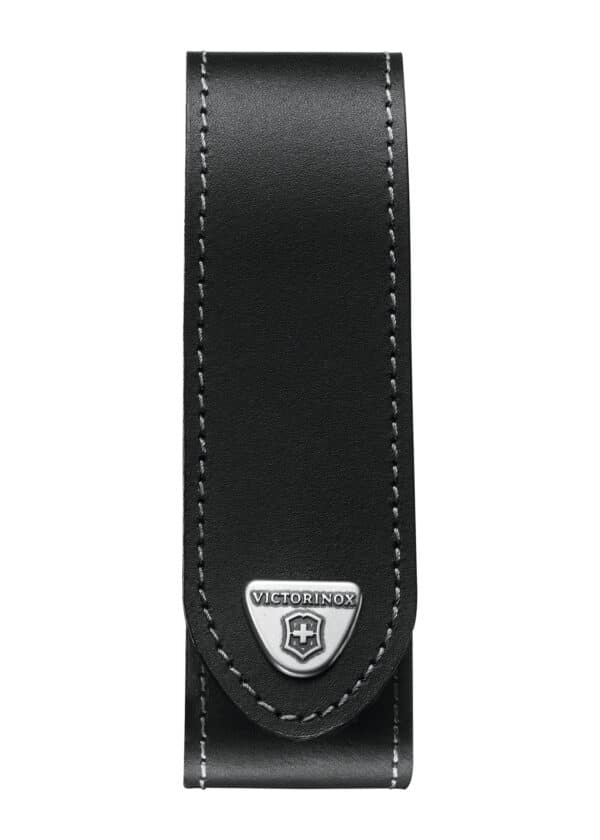 Kožené opaskové puzdro, Ranger Grip, malé